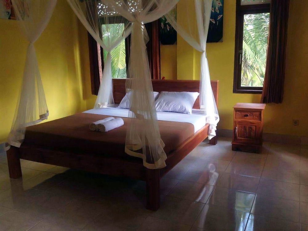 Oyo 1946 Terrace Campuhan Ubud Zewnętrze zdjęcie