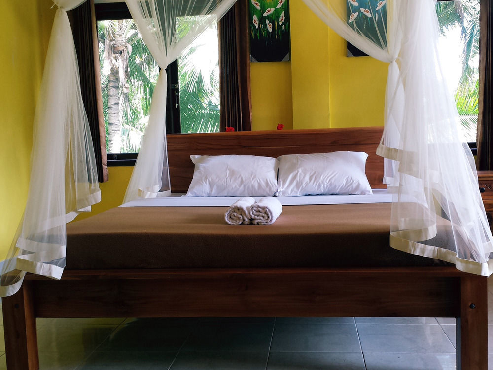 Oyo 1946 Terrace Campuhan Ubud Zewnętrze zdjęcie