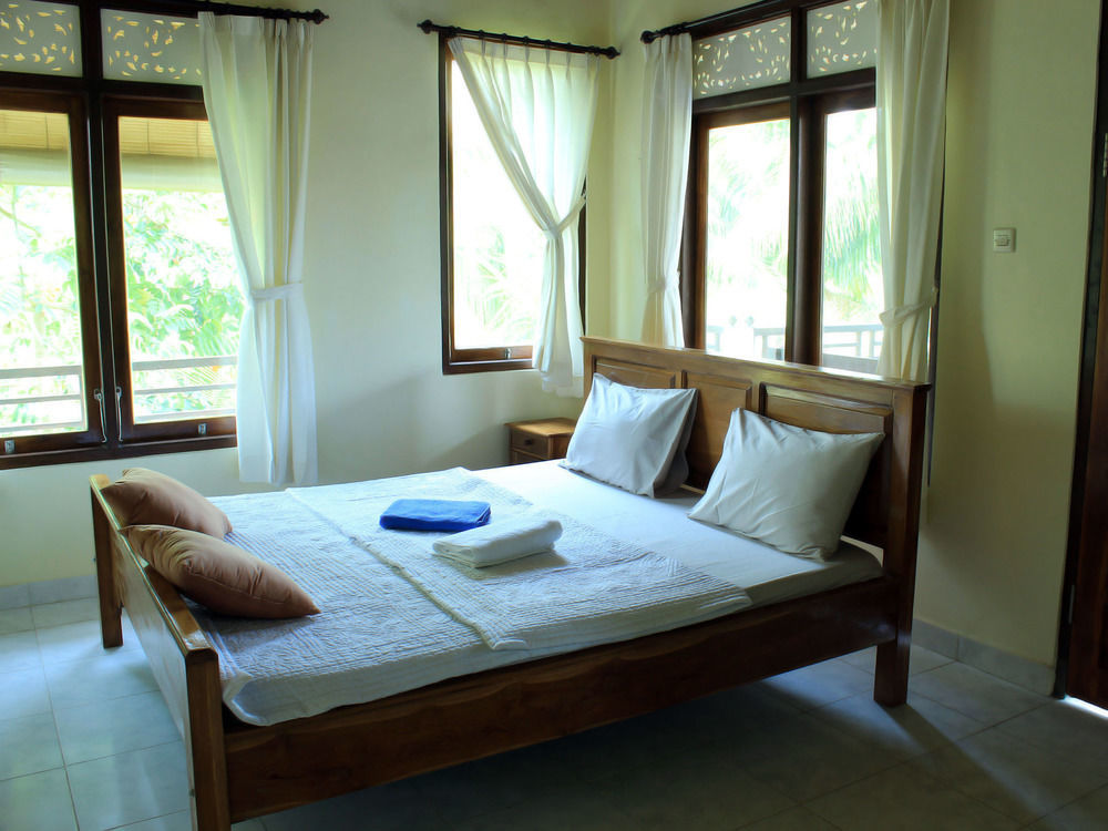 Oyo 1946 Terrace Campuhan Ubud Zewnętrze zdjęcie