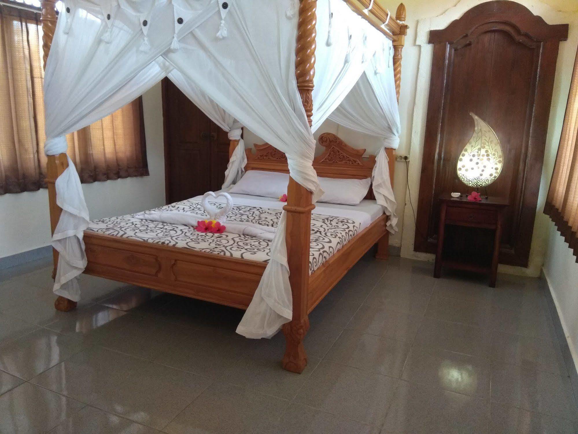 Oyo 1946 Terrace Campuhan Ubud Zewnętrze zdjęcie