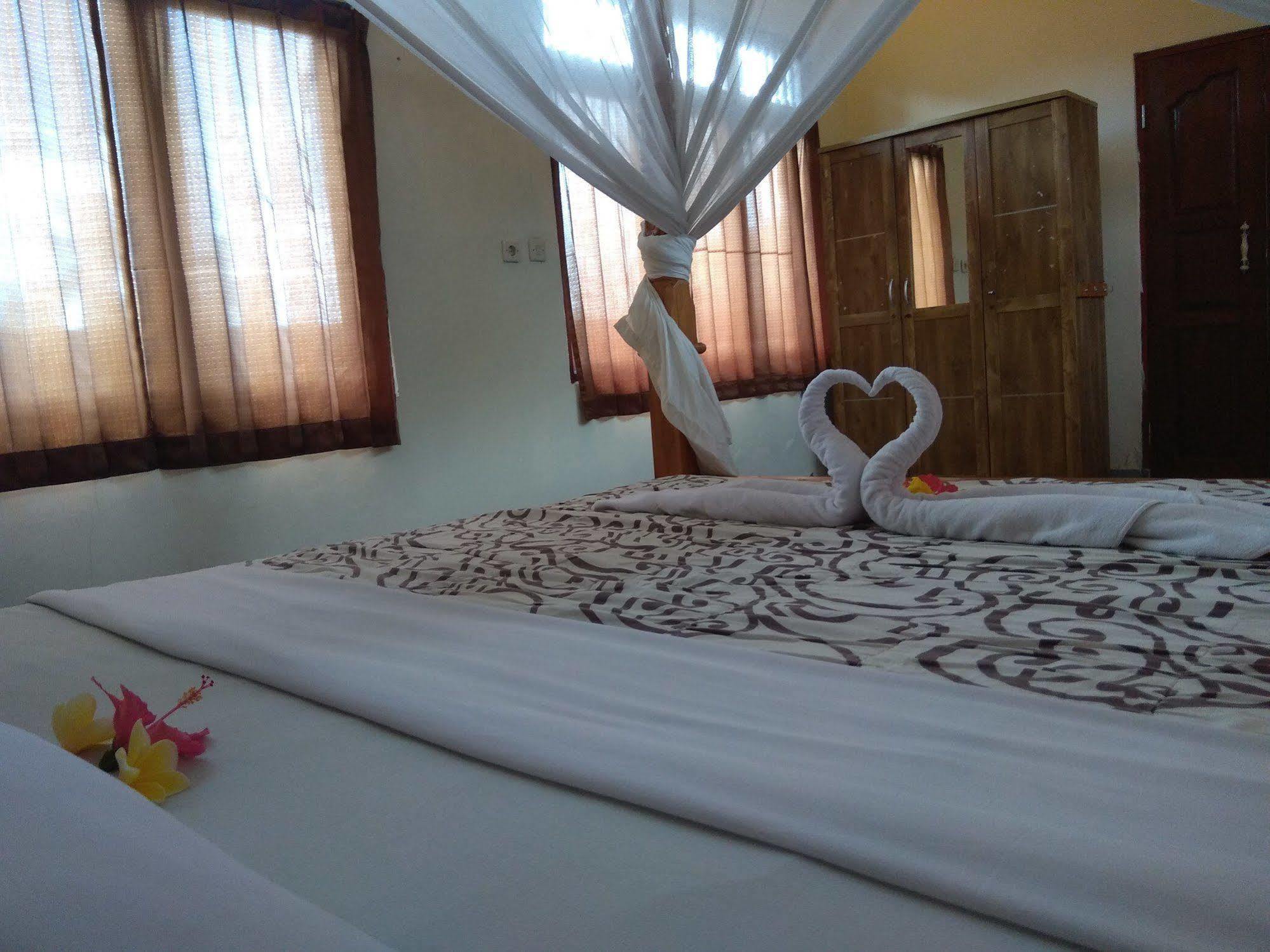Oyo 1946 Terrace Campuhan Ubud Zewnętrze zdjęcie