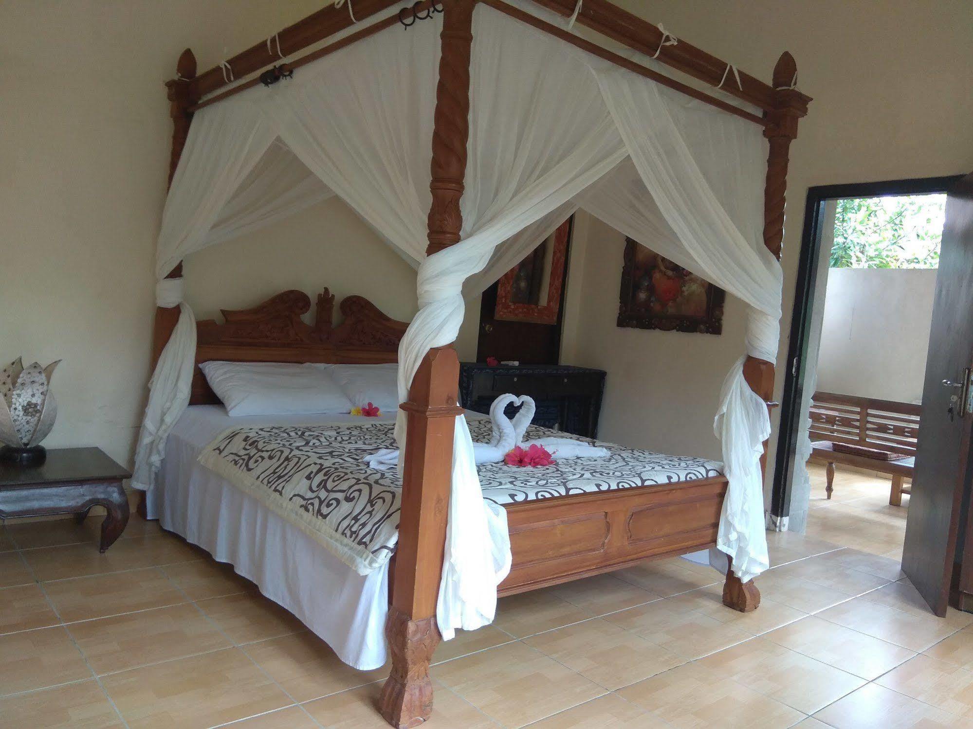 Oyo 1946 Terrace Campuhan Ubud Zewnętrze zdjęcie