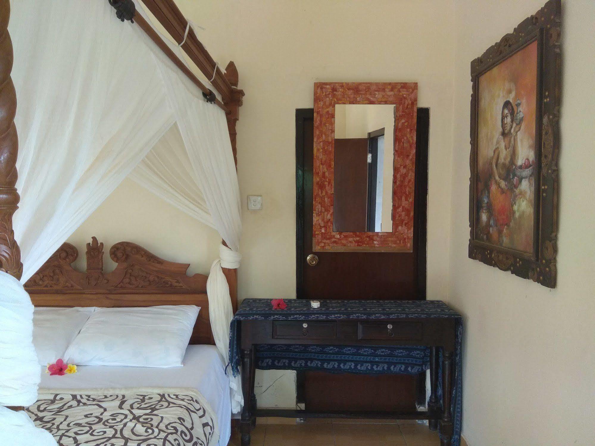 Oyo 1946 Terrace Campuhan Ubud Zewnętrze zdjęcie