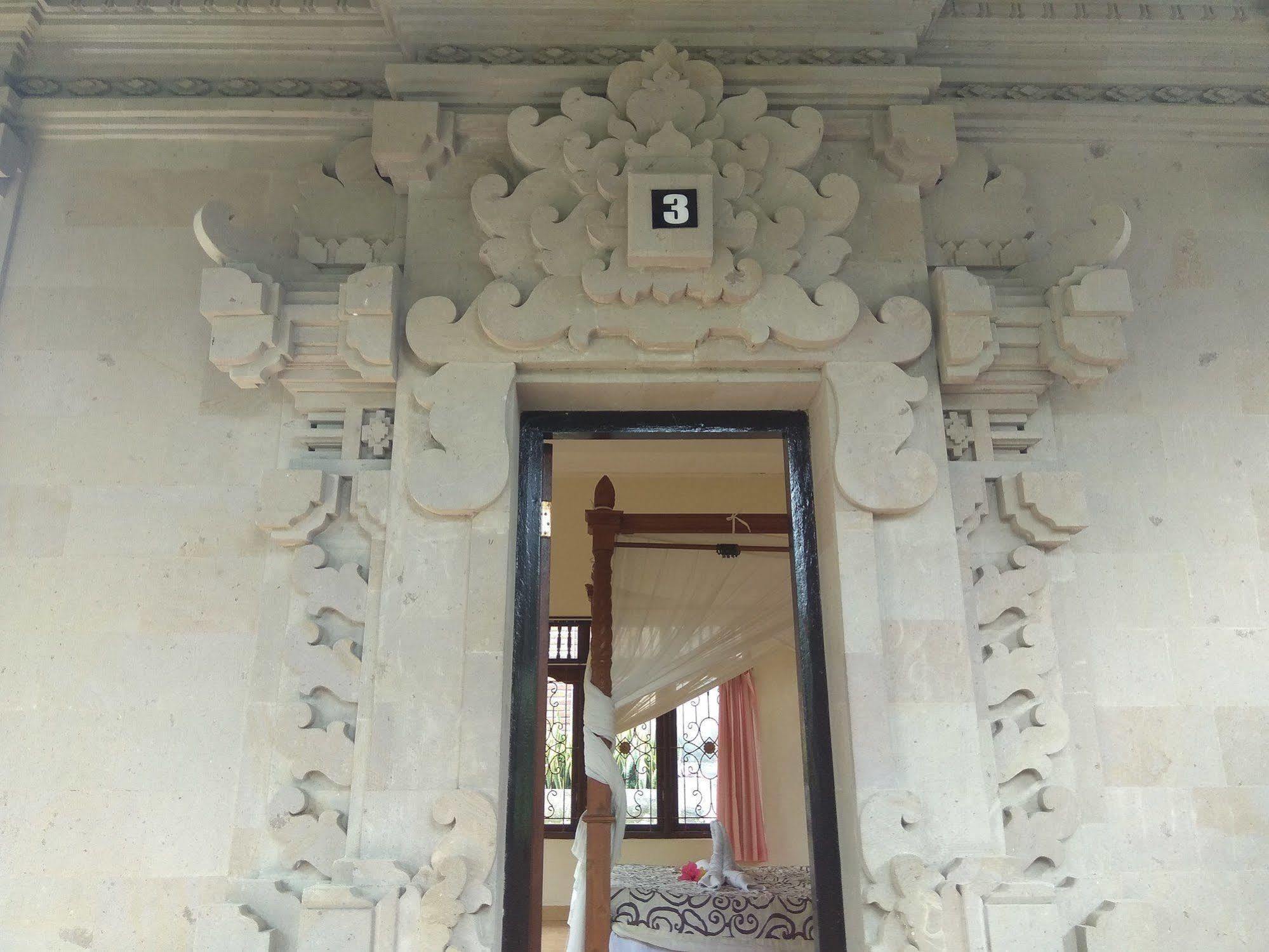 Oyo 1946 Terrace Campuhan Ubud Zewnętrze zdjęcie