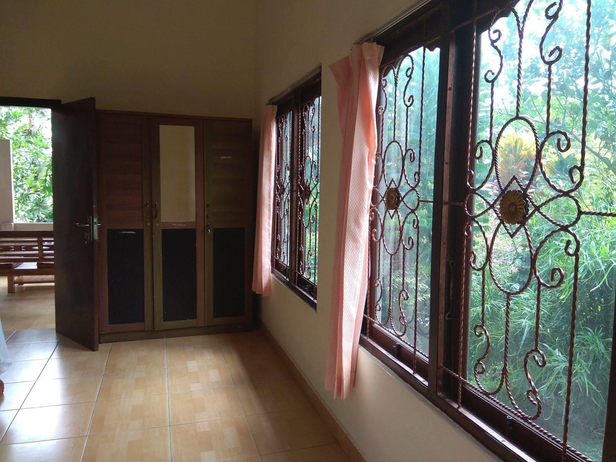 Oyo 1946 Terrace Campuhan Ubud Zewnętrze zdjęcie