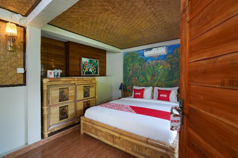 Oyo 1946 Terrace Campuhan Ubud Zewnętrze zdjęcie